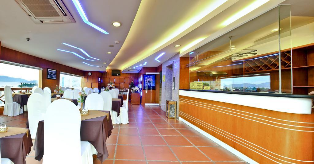 Memory Hotel Nha Trang Exterior foto