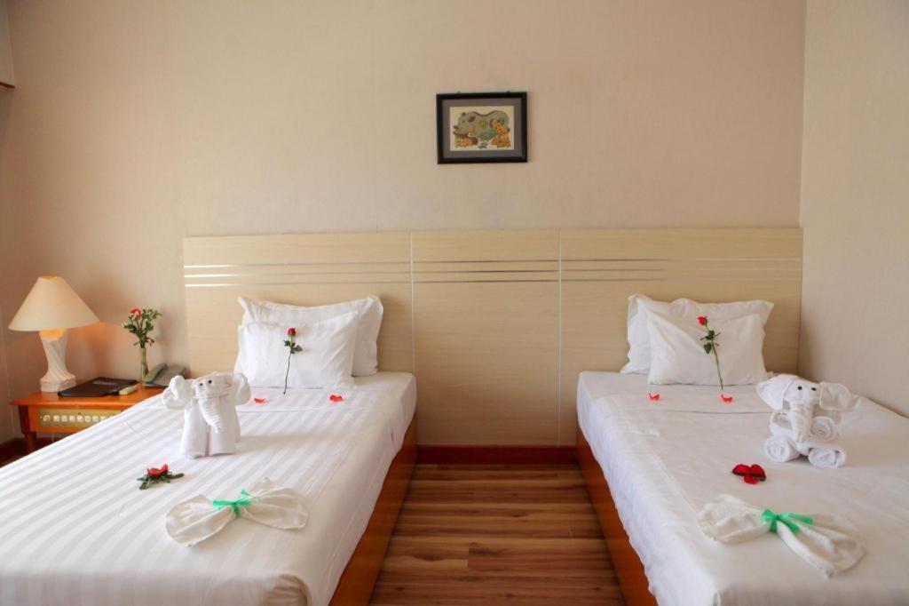 Memory Hotel Nha Trang Exterior foto