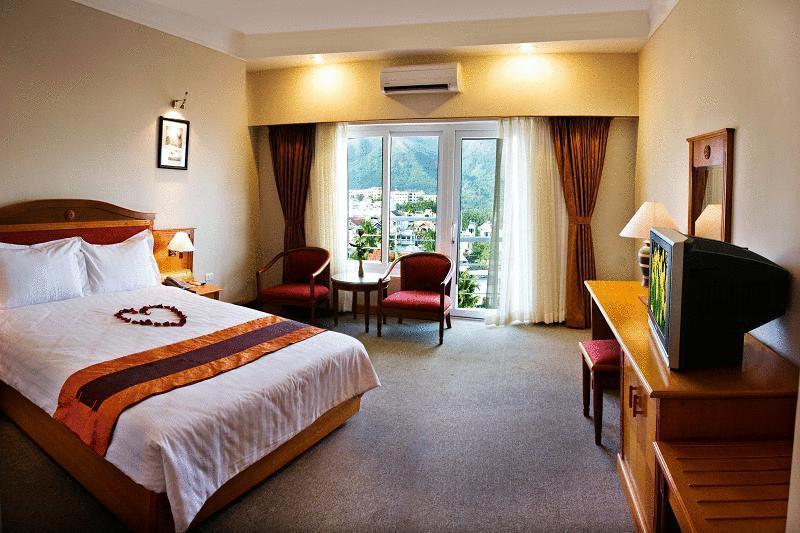 Memory Hotel Nha Trang Zimmer foto