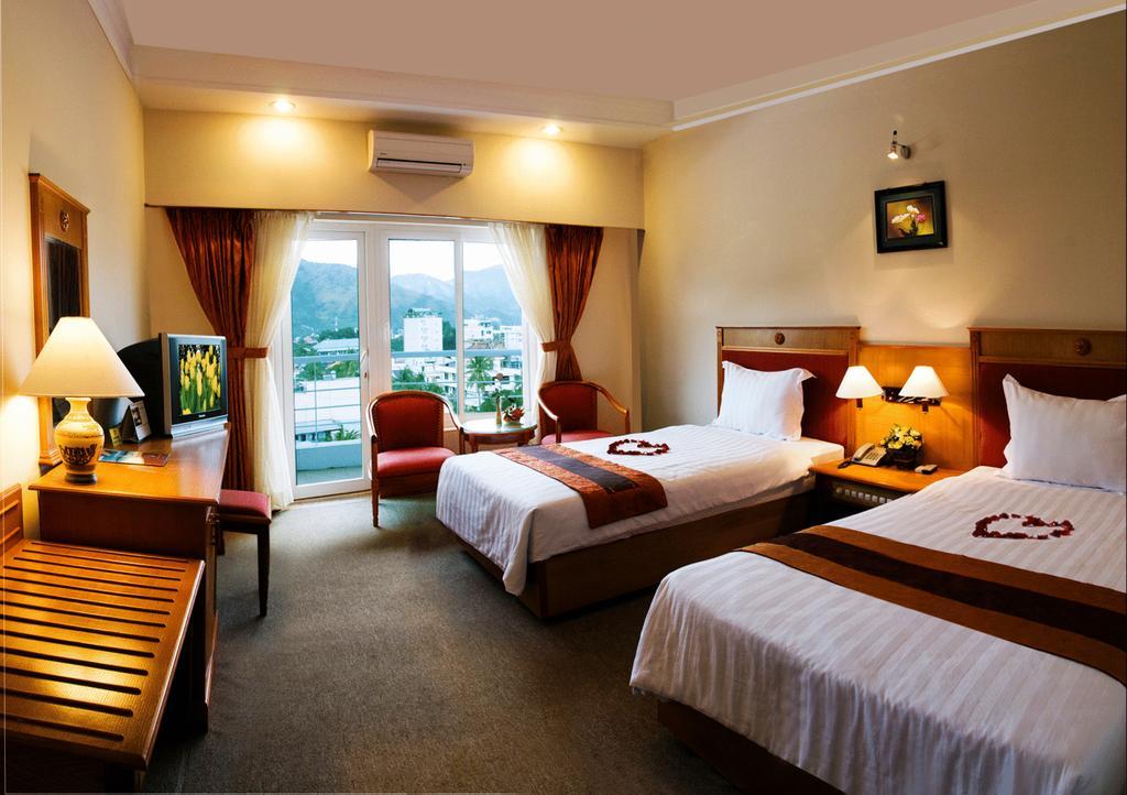 Memory Hotel Nha Trang Zimmer foto